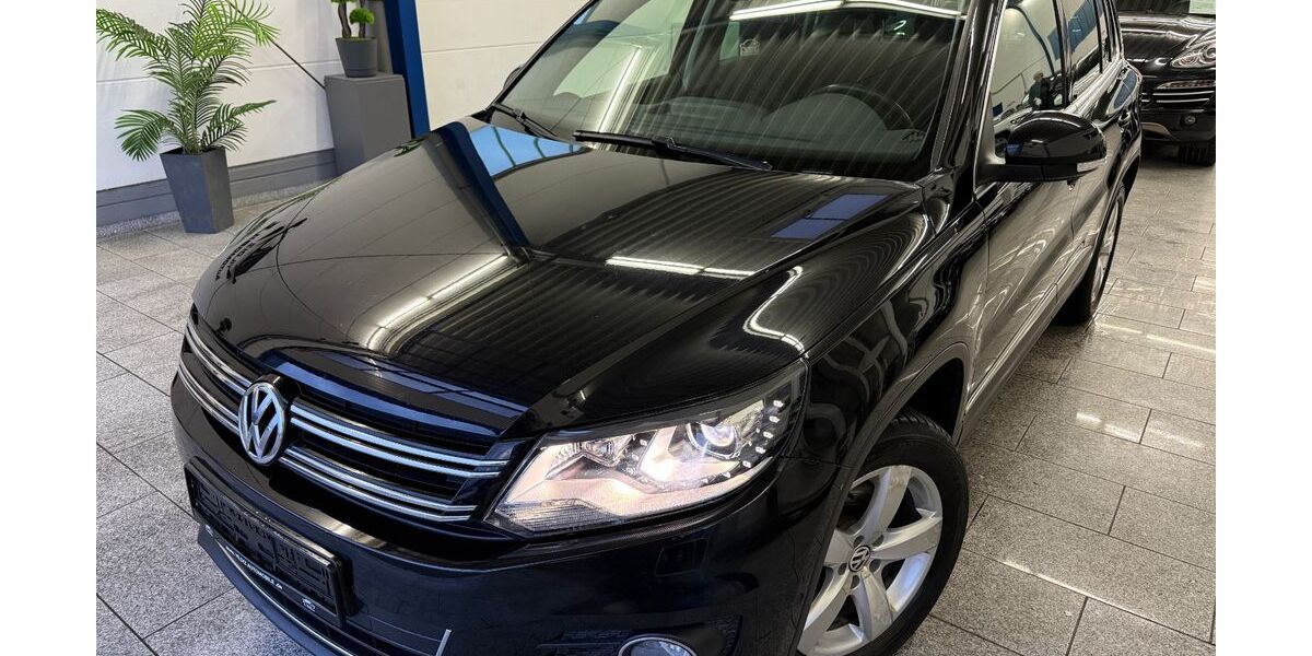 VW Tiguan 147.099 km 14.499 &euro; Köln 50829