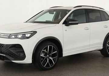 VW Tiguan 20.700 km 45.084 &euro; Neuss 41464