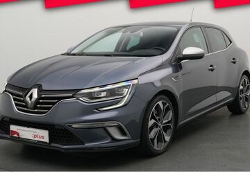 Renault Megane 103.548 km 12.980 &euro; Leverkusen 51373