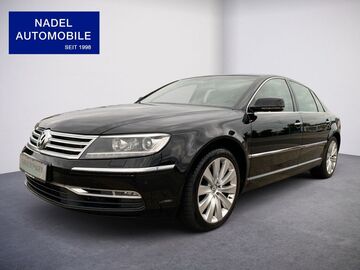 Gebrauchte VW Phaeton