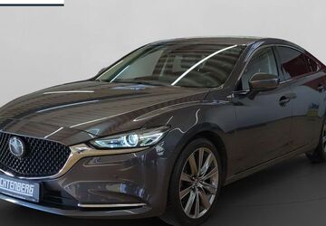 Mazda 6 79.450 km 21.950 &euro; Leverkusen 51381