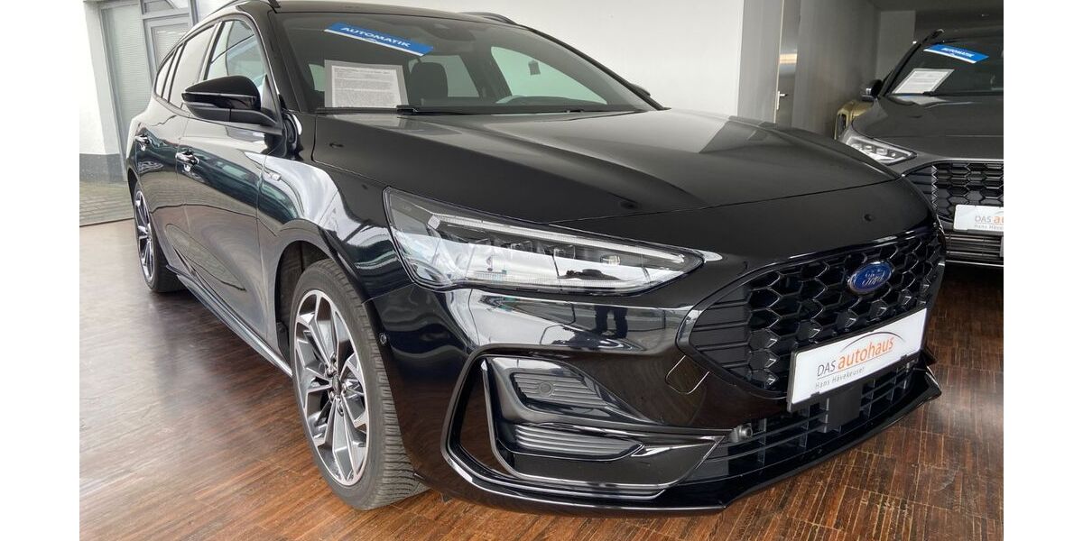 Ford Focus 12.189 km 26.799 &euro; Brühl 50321