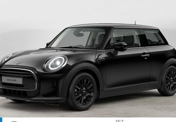 Mini Cooper 25.310 km 22.890 &euro; Remscheid 42897