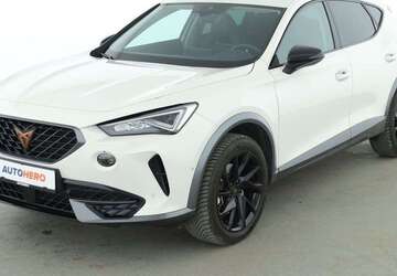 Cupra Formentor 34.120 km 25.450 &euro; Köln 50739