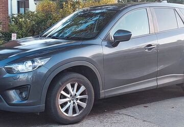 Mazda CX-5 130.900 km 11.900 &euro; Köln 50827