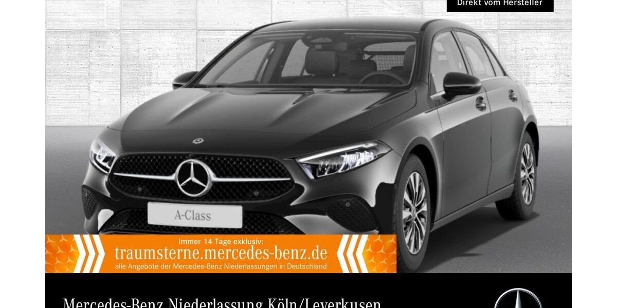 Mercedes-Benz A 200 40.745 km 27.990 &euro; Leverkusen 51371
