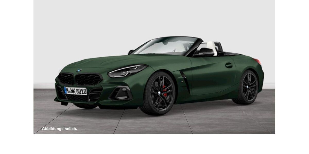 BMW Z4 M40 22.302 km 55.495 &euro; Köln-West 50858