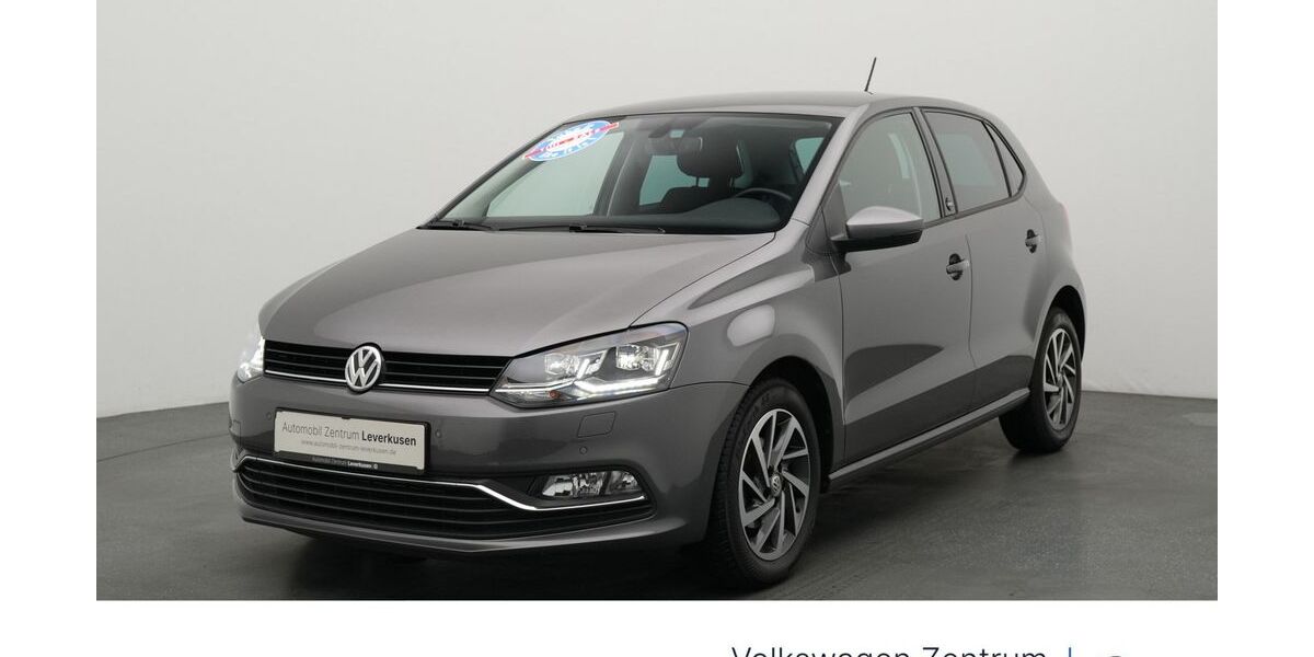 VW Polo 27.418 km 14.680 &euro; Leverkusen 51379