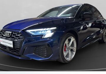 Audi A3 71.375 km 24.990 &euro; Köln 50968