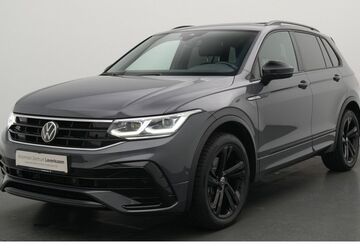 VW Tiguan 44.149 km 39.980 &euro; Leverkusen 51379