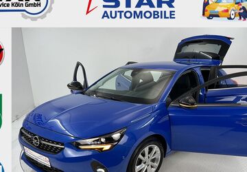Opel Corsa 63.958 km 13.490 &euro; Köln 50739