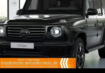 Mercedes-Benz G 500 33.055 km 159.990 &euro; Leverkusen 51371