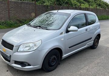 Chevrolet Aveo 189.000 km 1.300 &euro; Köln 50739