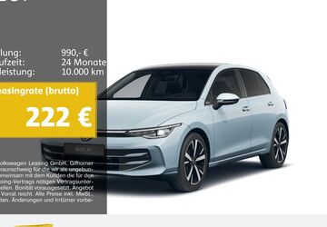VW Golf 4.319 km 31.690 &euro; Remscheid 42857