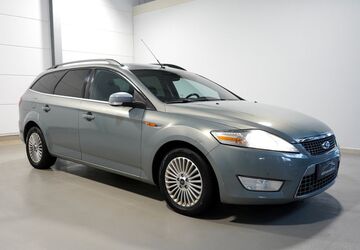 Ford Mondeo 271.000 km 1.990 &euro; Hürth bei Köln 50354