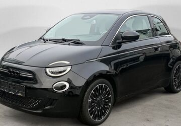Fiat 500e 28.046 km 20.500 &euro; Düsseldorf 40589