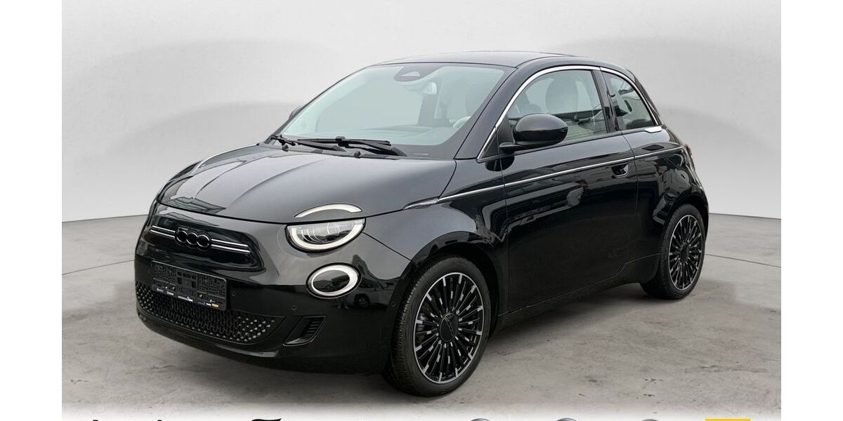 Fiat 500e 28.046 km 20.500 &euro; Düsseldorf 40589