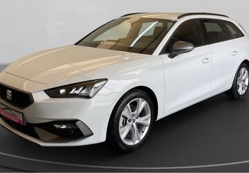 Seat Leon 12.011 km 26.880 &euro; Köln 50823