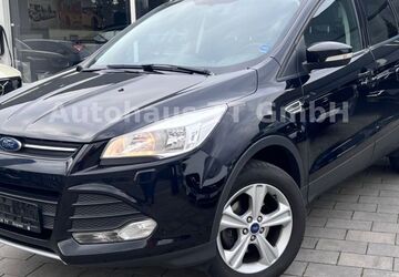 Ford Kuga 143.519 km 7.950 &euro; Bergheim bei Köln 50126