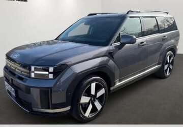 Hyundai SANTA FE 7.000 km 45.980 &euro; Neuss 41464