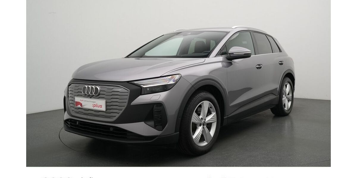 Audi Q4 62.504 km 35.980 &euro; Leverkusen 51373