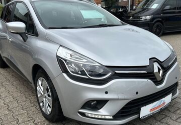 Renault Clio 101.701 km 7.999 &euro; Korschenbroich 41352