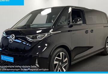 VW ID. Buzz 23.676 km 67.990 &euro; Düsseldorf 40233