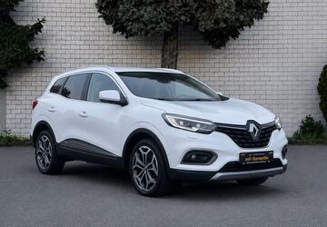 Renault Kadjar 63.000 km 14.990 &euro; Köln 50859