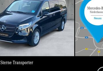 Mercedes-Benz V 300 38.085 km 65.980 &euro; Neuss 41460