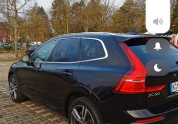 Volvo XC60 158.000 km 22.900 &euro; Köln 51067