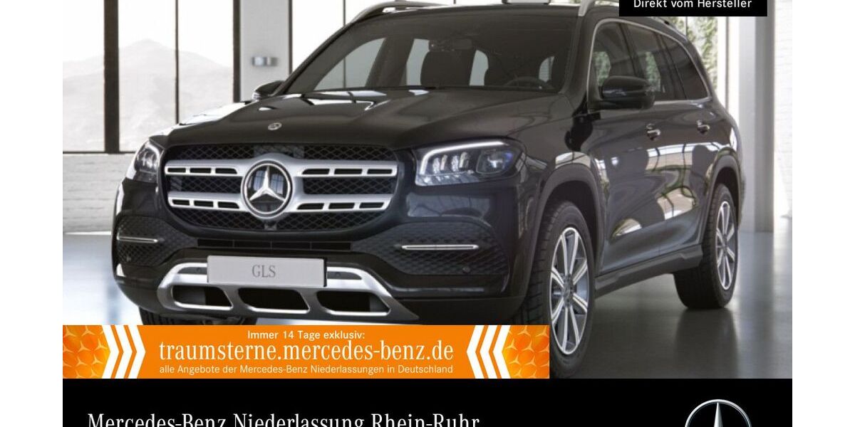 Mercedes-Benz GLS 580 71.965 km 66.890 &euro; Neuss 41460