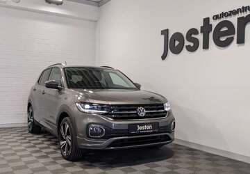VW T-Cross 68.285 km 20.490 &euro; Monheim 40789