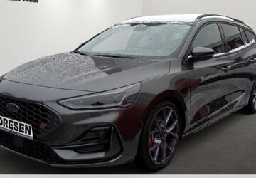 Ford Focus 18.218 km 36.850 &euro; Neuss 41464