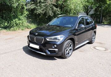BMW X1 159.000 km 15.999 &euro; Dormagen 41540