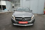 Mercedes-Benz A 180 Urban Autom.Navi Klima PDC SHZ 2.Hd S.Heft 69.000 km 15.999 &euro; Neuss 41462