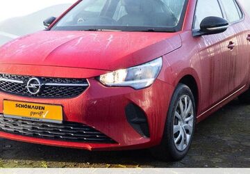 Opel Corsa 44.247 km 13.270 &euro; Solingen 42697