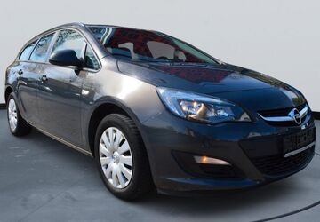 Opel Astra 132.000 km 5.900 &euro; Bergisch Gladbach 51469