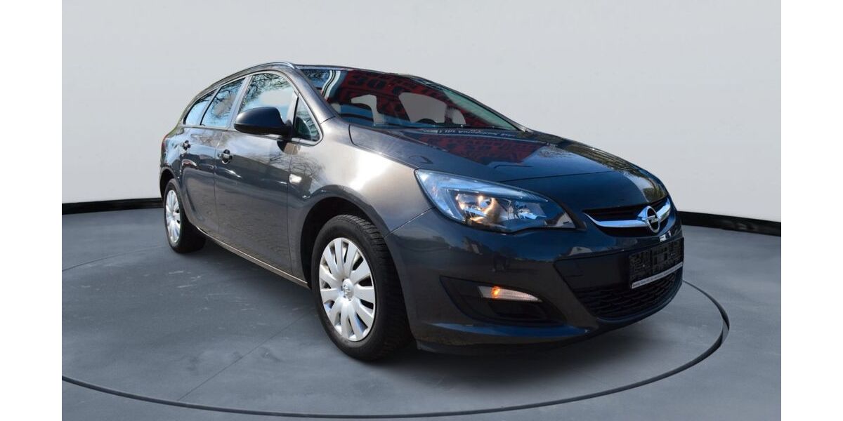 Opel Astra 132.000 km 5.900 &euro; Bergisch Gladbach 51469