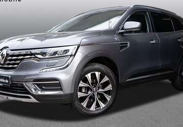 Renault Koleos 17.670 km 20.888 &euro; Düsseldorf 40233