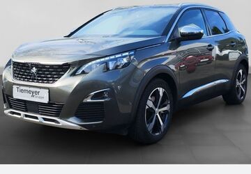Peugeot 3008 76.241 km 17.280 &euro; Remscheid 42897
