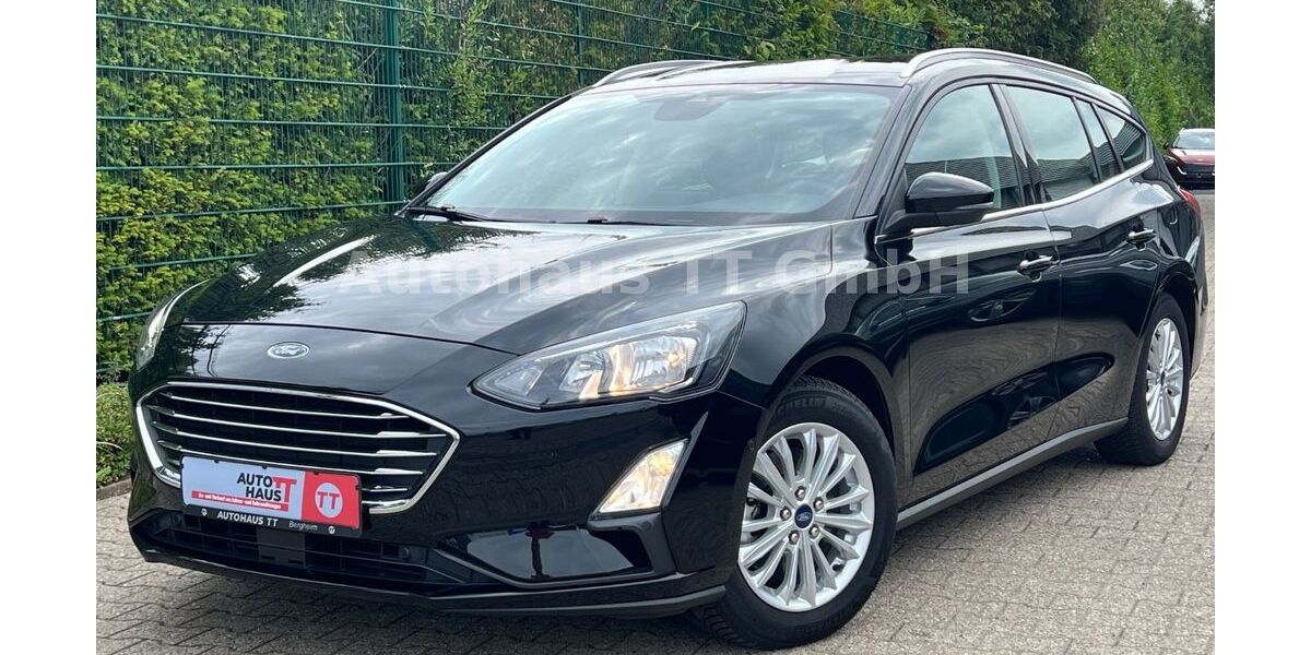 Ford Focus 39.868 km 14.950 &euro; Bergheim bei Köln 50126
