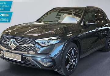 Mercedes-Benz GLC 300 12.064 km 57.890 &euro; Neuss 41464