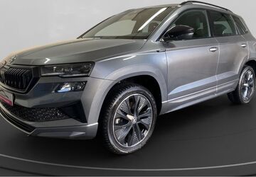 Skoda Karoq 28.926 km 35.480 &euro; Köln 50823