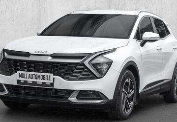 Kia Sportage 19.846 km 25.940 &euro; Köln 50825