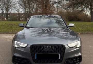 Audi A5 180.500 km 13.000 &euro; Dormagen 41539