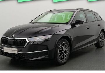 Skoda Octavia 9.980 km 30.980 &euro; Leverkusen 51379