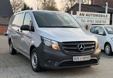 Mercedes-Benz Vito 72.000 km 18.890 &euro; Dormagen 41539