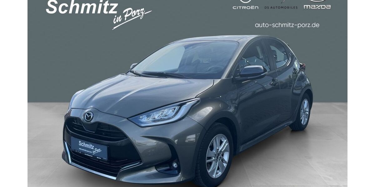 Mazda 2 Hybrid 19.850 km 20.999 &euro; Köln 51145