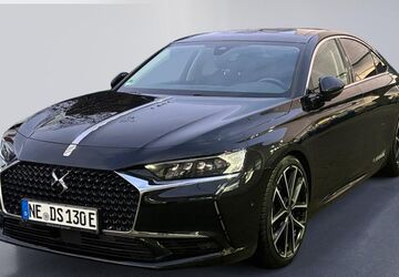 DS Automobiles DS9 39.765 km 42.890 &euro; Neuss 41460