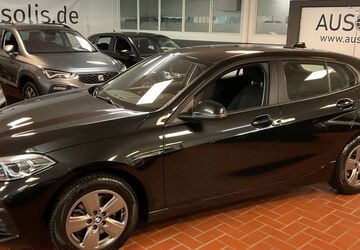 BMW 116 72.000 km 16.990 &euro; Wülfrath 42489